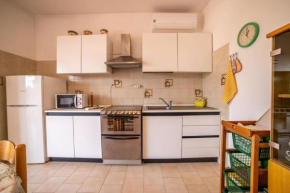 Casa Magazzini Magazzini